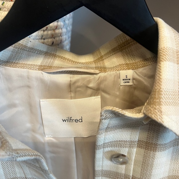 Little cropped jacket - Picture 2 of 3